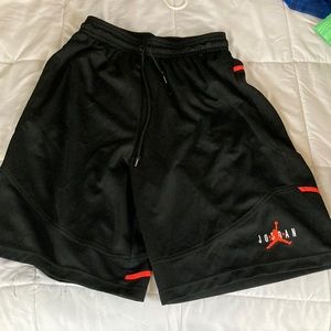 Air Jordan Shorts